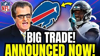 🚨🥳BOMBASTIC SURPRISE!FANS CELEBRATE A NEW ARRIVAL!UFFALO BILLS 2024 NEWS NFL  #buffalobillsnews