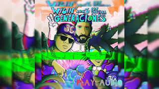 Wisin - 3G ft. Jon Z, Don Chezina (Audio)