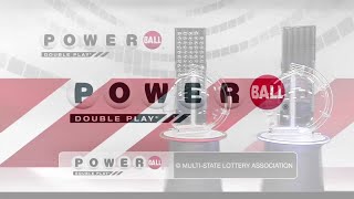 DP Powerball 20220409