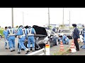 4K【検問🚔🚨】STANCENATION JAPAN 2022 AICHI 　 スタンスネーション愛知