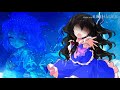 【お祝いpv】ナキムシリピート【東方pv】