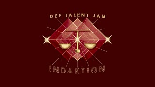 [Balcony] INDAKtion - DTJ XXX: Ultimatum