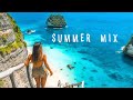 Summer Mix 2024 🍓 Best Of Tropical Deep House Music Chill Out Mix 2024 🍓 Chillout Lounge