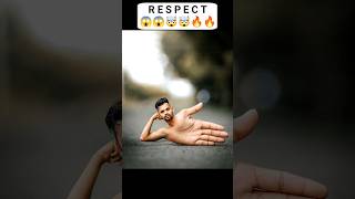 respect 🤯😱🔥 #respect #respectboy998