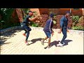 BULIGITA BY FIK FAMEICA    DANCING VIDEO        BY   KJT KALUNGU JUNIOR TALENTED