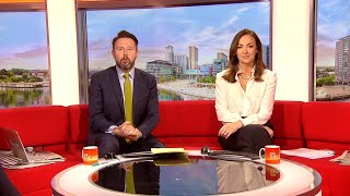 BBC Breakfast Intro - 24/05/2022 at 6am