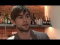 Chace Crawford ITV Interview Part 2