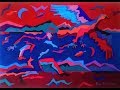 Searching a New Way in Art