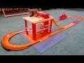 1970 Hot Wheels Road Trials Set