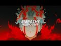 Empathy - Crystal castles - [audio edit]