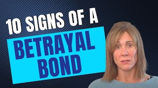 10 Signs That You are Trauma-Bonded by Lise Leblanc