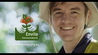 We Are Envite Environment