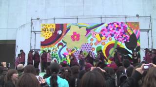 NAOKAN 白門祭 2007