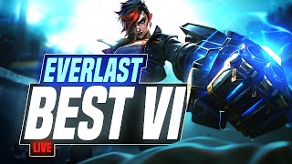 🔴LIVE: LAST DAY OF THE SEASON - RANK 1 ASSASSIN VI