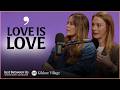 Coming out, co-parenting and a modern family - Jennifer Rock and Jill Deering | Just Between Us