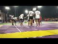 hyderabad vs warangal district kabaddi match 2019