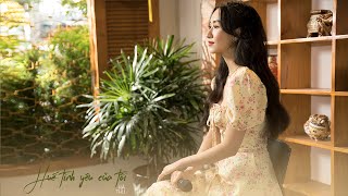 HUẾ TÌNH YÊU CỦA TÔI - HÀ THU | Series Huế & Thu