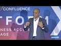 Keynote Talk | Powering Business Acceleration In The Digital Age | Zinnov Confluence '19, US