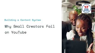 How to Build a Content System (Stop Posting Random Videos)