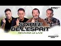 PENTECÔTE 2024 - LIVE D'OUVERTURE (Marcello Tunasi, Michaël Lebeau, Jérémy Sourdril, Frank Pou...