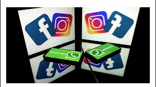 Facebook, Instagram жана WhatsApp дүйнөнүн бир канча өлкөлөрүндө, Кыргызстанда да иштебей калды