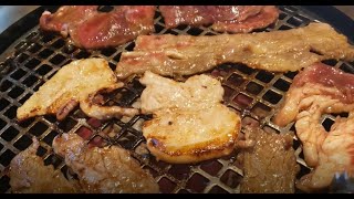 GYU KAKU Japanese BBQ in Orlando