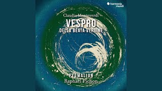 Vespro della Beata Vergine, SV 206: Quia respexit