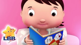 LBB TV Kids Songs Special | Little Baby Bum Junior | Cartoons and Songs for Kids | LBB TV