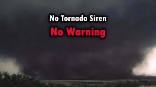 Forgotten Tornadoes Barneveld F5 Tornado