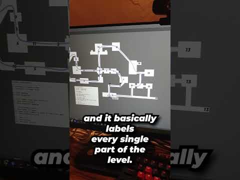 How I create levels as a professional level designer // Indie Game Devlog