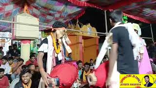 Jhankar pali v/s kumbharband#ladies #kirtan#viralvideo BINA BAG&SITAL DEEP
