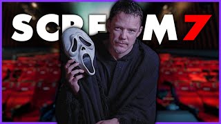 SCREAM 7 THEORY STREAM (2/21)