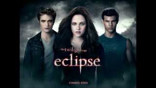 My Love- The Twilight Saga Eclipse [HQ]