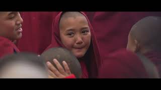 Beauty of kopan monastery kathmandu Nepal #culture#religion#love#unityindiversity