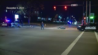 Man pleads guilty to charge in deadly Warren hit and run