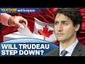 Canada Byelection Shocker: End of the Road for Justin Trudeau? | Vantage on Firstpost