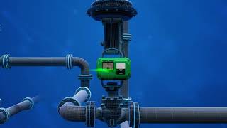 Receive Advice at the Device™ with the Fisher™ FIELDVUE™ DVC7K Digital Valve Controller