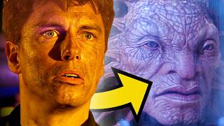 12 Doctor Who Endings NOBODY Was Ready For
