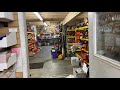 Shop tour