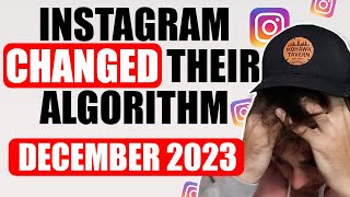 Instagram’s Algorithm CHANGED?! 😨 DO THIS To GET FOLLOWERS on Instagram in 2024 FAST