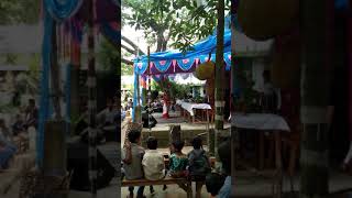 Sadal anchal sadharan vidyapith school dance miss anu