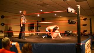 D2W (11/30/14): Frankie Flow vs. \