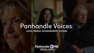 VOICES | Local People. Extraordinary Stories.