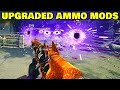 Terminus Upgraded Ammo Mods Culinary Delight Easter Egg Guide Achievement (Black Ops 6 Zombies Fish)