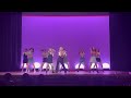 2024【獨協大学 aborn祭】twice 트와이스 like ooh ahh covered by aborn