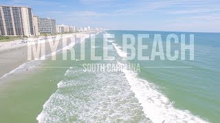 Romantic getaway in Myrtle Beach