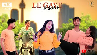 Le Gayi Le Gayi x Dil To Pagal Hai | Hindi Mashup | Cover | Old Song New Version | true love | PAWAN