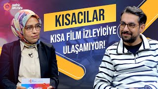 Yönetmenler Değil Filmler Üvey Evlat!  | Kısacılar - Çamran Azizoğlu | B6