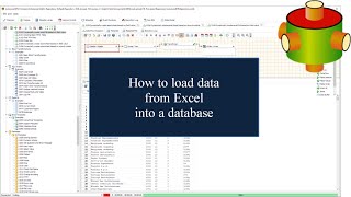 Importing Excel Files into a Database | Advanced ETL Processor Tutorial 🎥