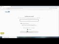 طريقة انشاء حساب على لينكد ان خطوة بخطوة i how to create linkedin account